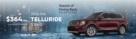 Kia Dealership | Car Dealer in Butler, PA | Mike Kelly Kia