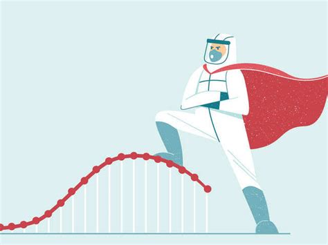 Experts - Is India's Covid curve really flattening? | The Economic Times