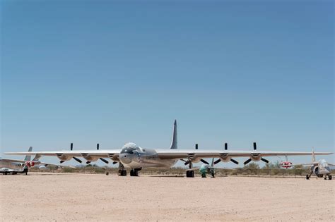 Top 5: The Biggest Bomber Aircraft Ever Built