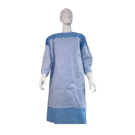 Reinforced Surgical Gown – medunitysystem