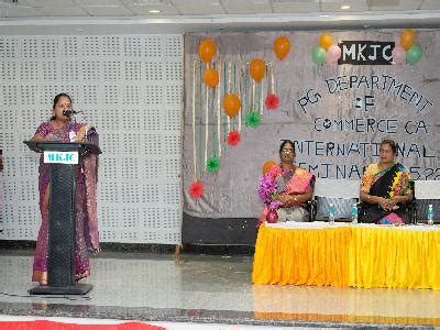 Marudhar Kesari Jain College for Women -> Galleries -> Photo Gallery ...