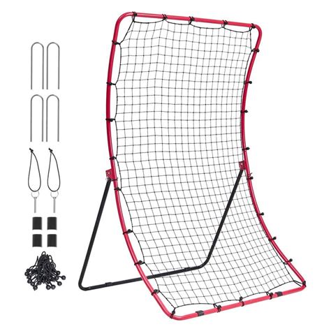 Baseball Return Net 的图像结果