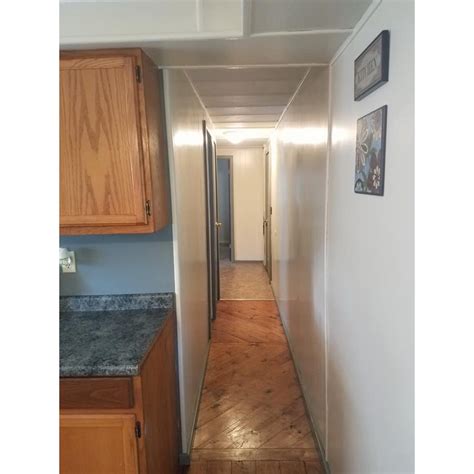 3 Bedroom Mobile Home - Hufstedlers