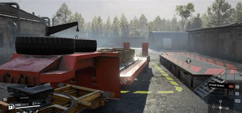 Image result for Snow Runner Van Trailers