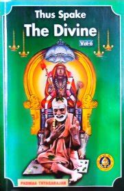 Routemybook - Buy The Spake The Divine Vol-6 by Pathma Thiyagarajan ...
