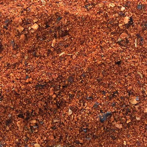 Smoked Spanish Chorizo Rub | Duncans Mills Tea Shop