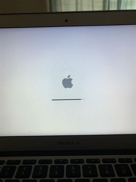 MacBook Air stuck on High Sierra installation (started 5 hours ago) : r/mac