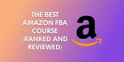 Image result for Amazon FBA Classes