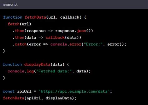 Image result for Callbacck in JavaScript