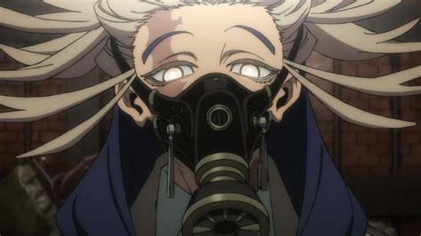 Gachiakuta - Saison 1 Épisode 13 - Shikkanime