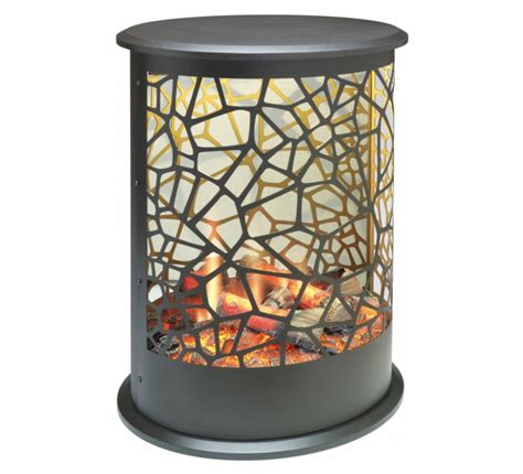 Image result for Dimplex Opti V Review