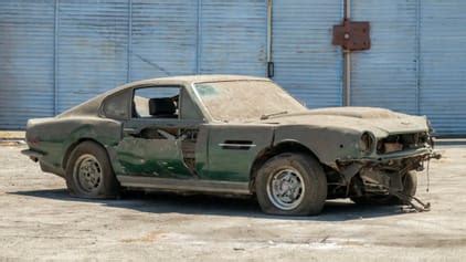 Rudi Klein’s secret supercar junkyard sold for a whopping $29.6m | Top Gear