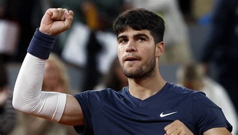 Alkaras: Ne bih mogao da kažem da smo Đoković, Siner i ja favoriti ...