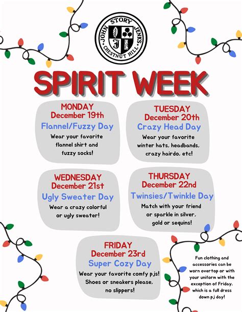 Cheerleading Spirit Week Ideas at Shelia Meyer blog