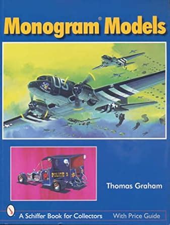 Buy Monogram Models Book Online at Low Prices in India | Monogram ...