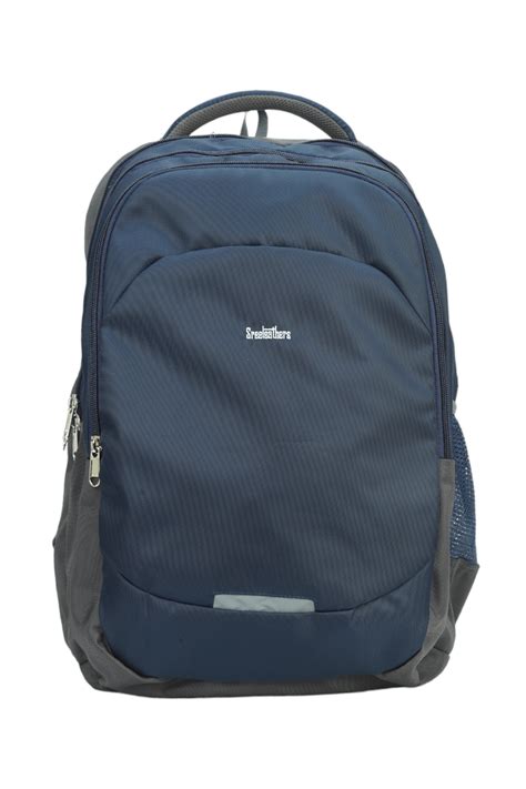 Multi Utility Backpack 93818 – SREELEATHERS