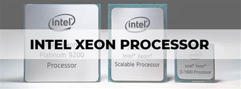 Intel Xeon Processor Explained 的图像结果