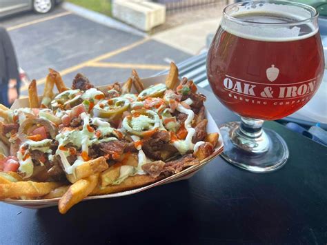 Ricos Burritos Food Truck, 18 Red Spring Rd, Andover, MA, United States ...