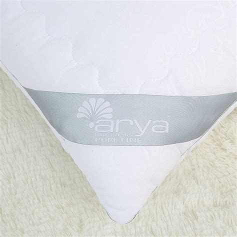 Одеяло антиаллергенное Arya Pure Line Comfort купить в Киеве ⭐ одеяла ...