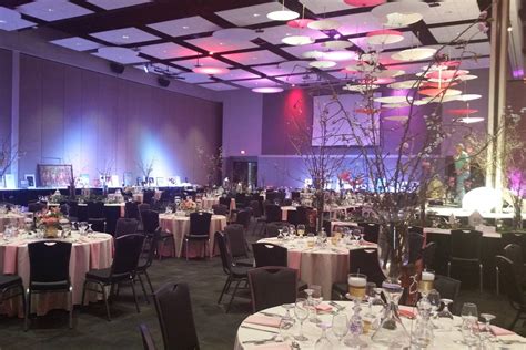 Greenville Convention Center - Venue - Greenville, NC - WeddingWire