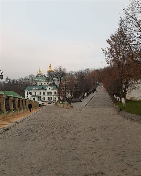 SAINT ANTONIY AND FEODOSIY MONUMENT (2024) All You Need to Know BEFORE ...