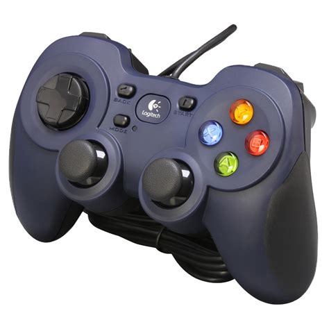 Image result for Logitech F310 Gamepad Software