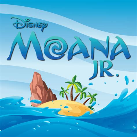 The Children’s Theatre of Cincinnati Production of Disney’s MOANA JR ...