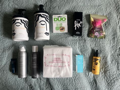 35 percent employee discount + points haul : r/Ulta