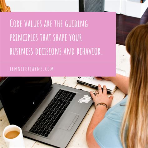 Image result for Defining Core Values