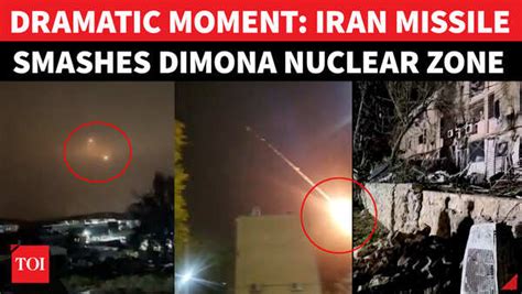 Nuclear Catastrophe In Mid-East? Kuwait Warns Of Possible Radioactive ...
