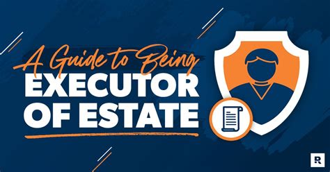 Image result for Executor of Estate