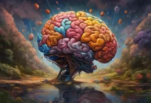 Image result for ADHD Brain Scan vs Normal