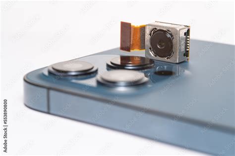 Cell Phone Camera Sensor 的图像结果