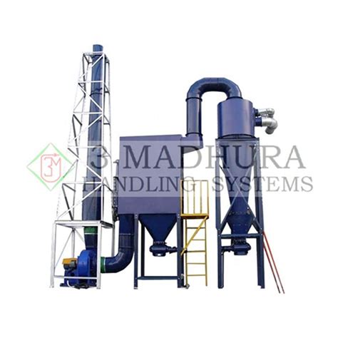 Image result for Cyclone Separator PFD