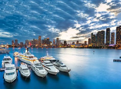 5 Days 4 Nights Miami Tour Package - Myholidays.com