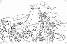 malvorlage vulkan dino dinos malvorlagen kostenlos zum ausdrucken ausmalbilder malvorlage vulkan dino dinos malvorlagen kostenlos zum ausdrucken ausmalbilder