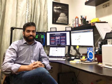 flyx: Cooking was FLYX founder's escape from misery of lockdown and ...