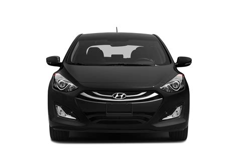 2014 Hyundai Elantra GT - Specs, Prices, MPG, Reviews & Photos | Cars.com