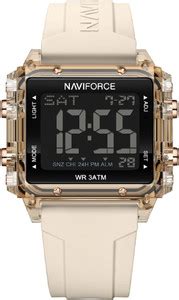 NAVlFORCE Digital Watch - For Women - Buy NAVlFORCE Digital Watch - For ...
