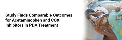 Study Finds Comparable Outcomes for Acetaminophen and COX Inhibitors in ...