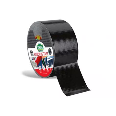 Reliable Binding Tape Manufacturer & Supplier in Ahmedabad