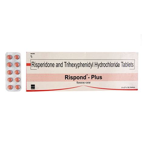 Rispond-Plus Tablet 15's Price, Uses, Side Effects, Composition ...