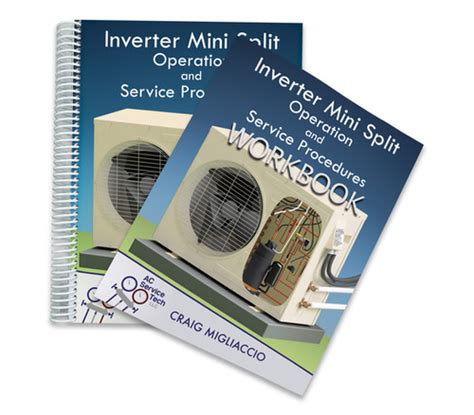 Image result for AC Service Tech Book