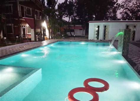 Baul Monn : A Complete Village Holiday Resort at Bolpur Santiniketan