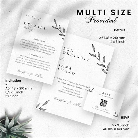 Editable Invitations 的图像结果