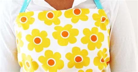 Image result for Sewing a Simple Apron