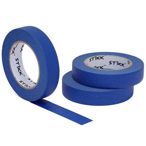 Best Masking Tape On Paint at Susanna Phillips blog