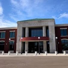 34th District Court | Romulus MI