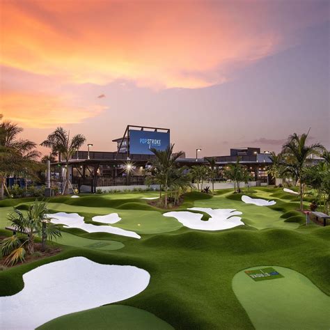 Eat, Putt, Drink: PopStroke Winter Garden at Hamlin Opens August 6th ...