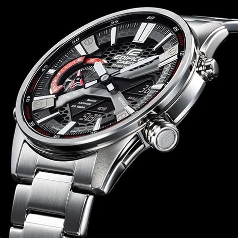 Honda Racing | CASIO INDIA